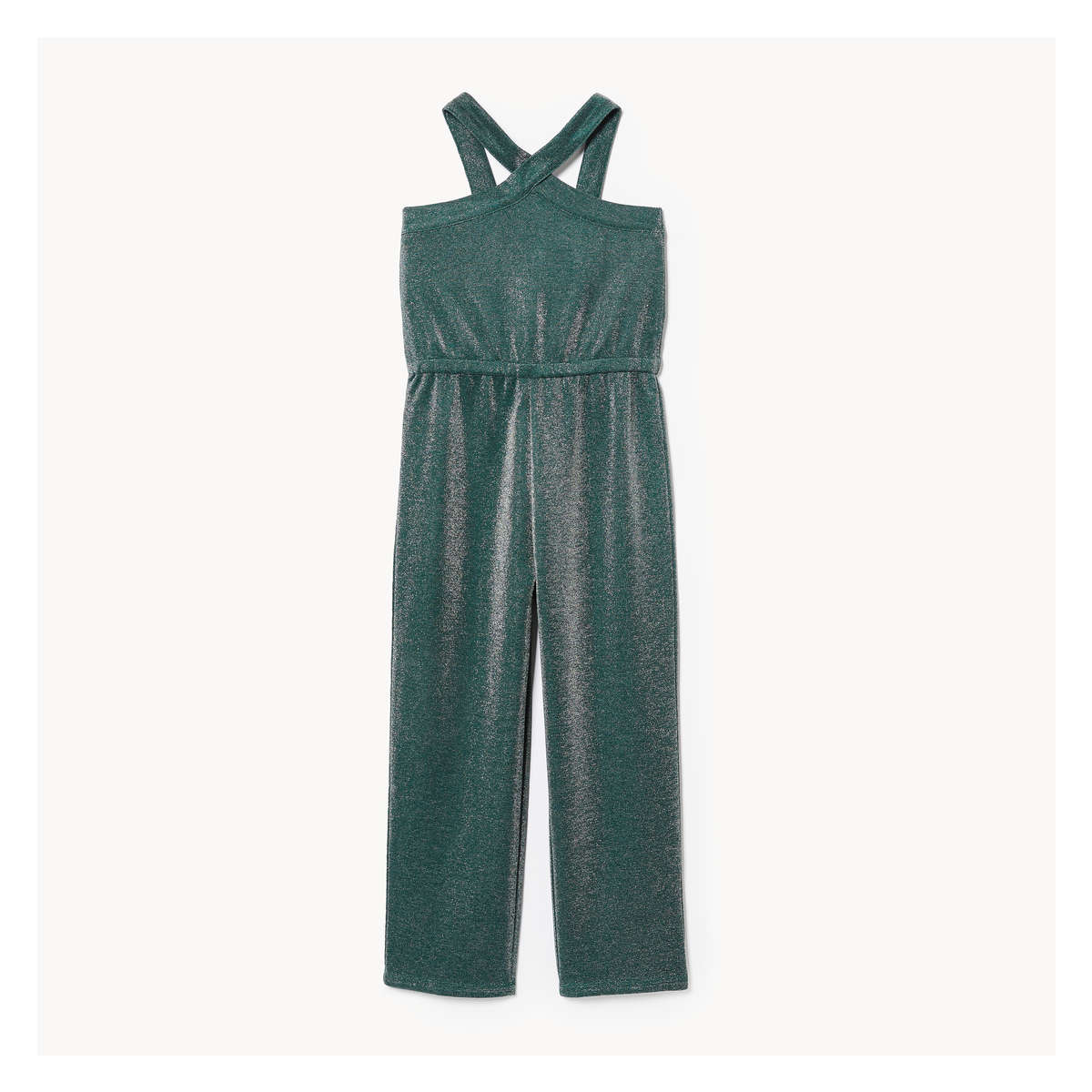 Green jumpsuit for kids online